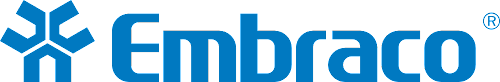 Embraco logo